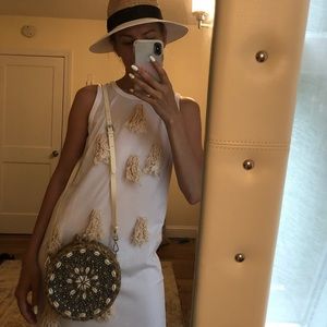 Virginia Bizzi dress Italy